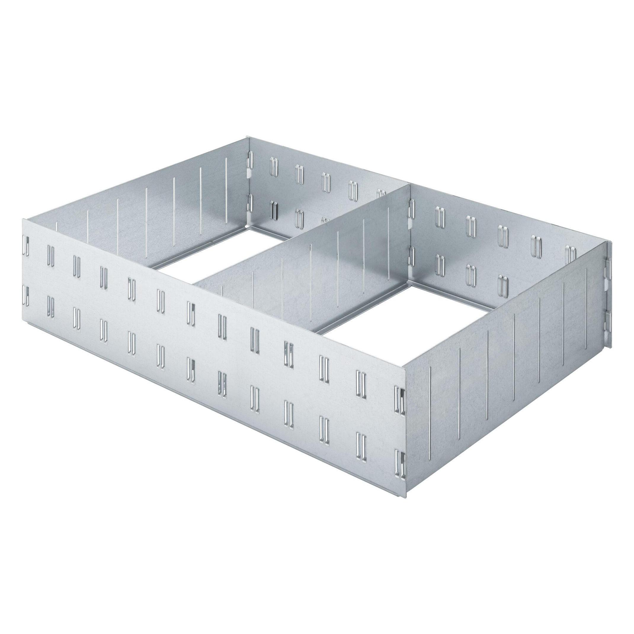 Vigor Trennblech Satz V6688H Anzahl Werkzeuge: 5 (V6688H)