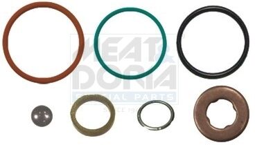 Meat & Doria Reparatursatz, Pumpe-Düse-Einheit 9581
