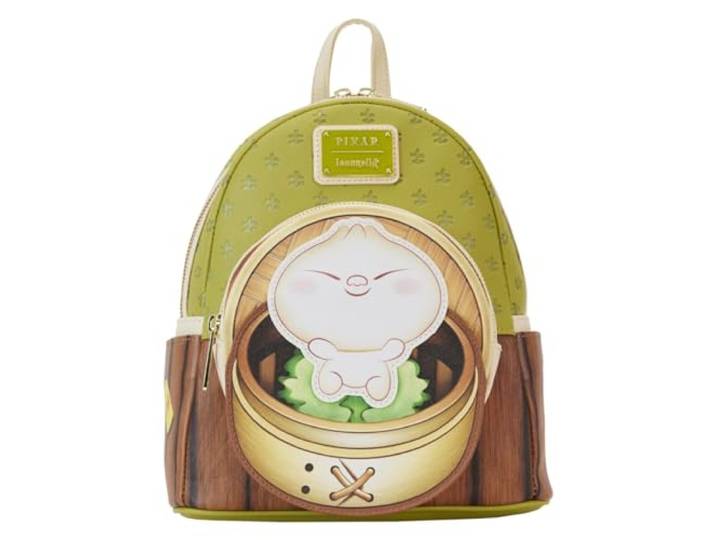 Loungefly Disney by Sados Bao Bamboo Steamer