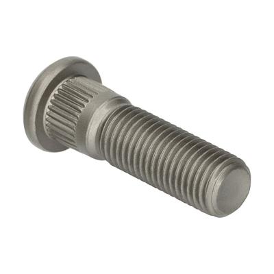 F.BECKER Radbolzen 40540001 für Ford KIA MAZDA