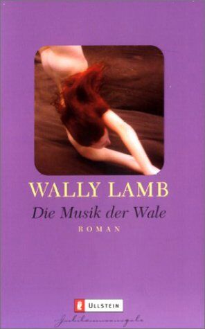 Wally Lamb - Die Musik der Wale. - Preis vom 12.10.2026 11:37:12 h