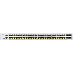 CBS250-48P-4X-NA neu