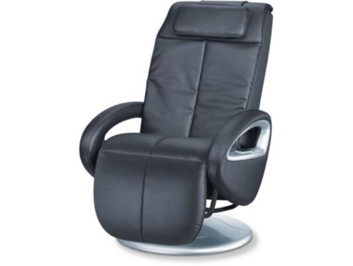 Beurer - Siège Massant Mc 3800 - 5 Types De Massage