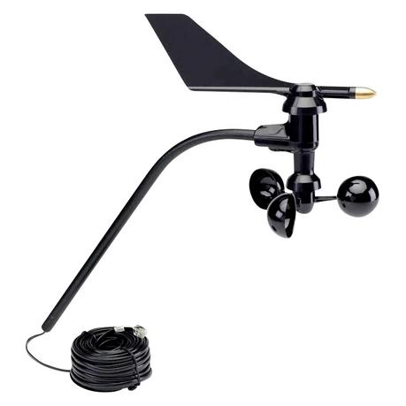 Davis Anemometerarm komplett 6410 (2.10.9)