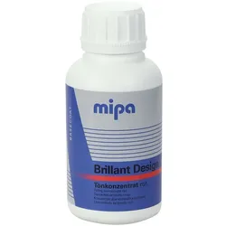 MIPA BC Brillant-Design Konzentrat - rot BD-03, 500ml