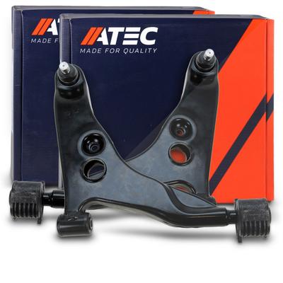 Atec Satz Querlenker vorne [Hersteller-Nr. 40576658] für Mitsubishi