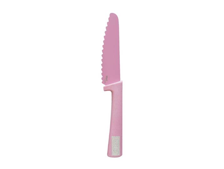 Klyv Classic Kindermesser Orchideenrosa