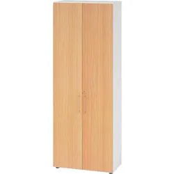 Bümö, Aktenschrank, smart Aktenschrank (80 x 42 x 215.60 cm)