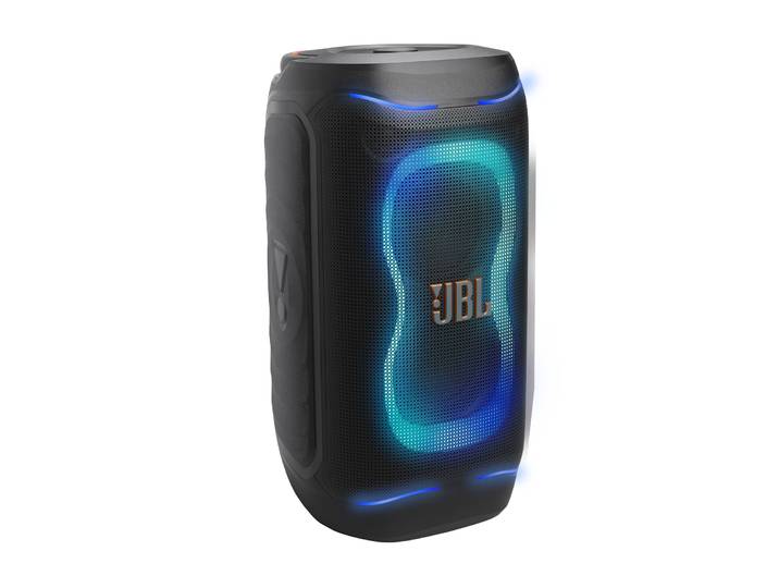 Enceinte de soirée portable sans fil PartyBox 130 JBL