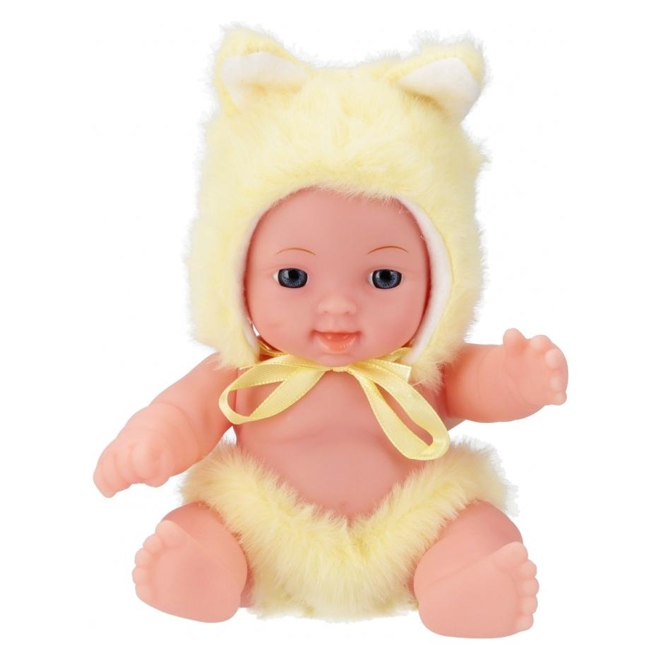 Creative Babypuppe 20cm Mix6 Monate alt Aufsteller (68216868)
