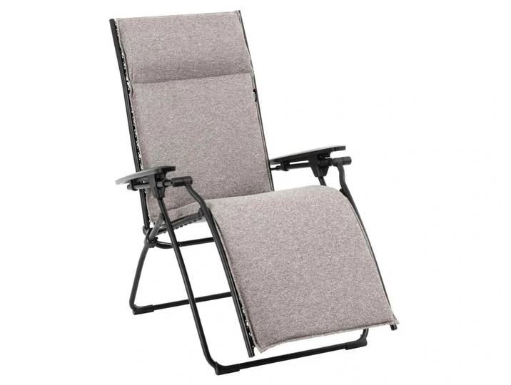 Relaxliege Evolution von Lafuma Mobilier