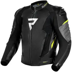 Rebelhorn Veloce Motorrad Lederjacke 60