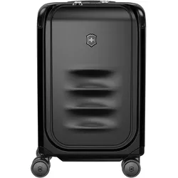 Victorinox Spectra 3.0 Frequent Flyer Carry-On Erweiterbar (55 cm) - Black Koffer24