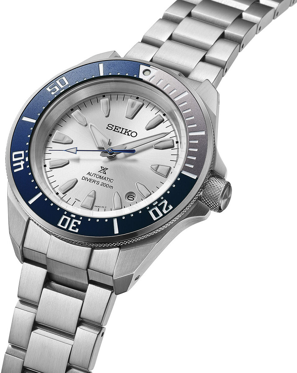 Seiko Prospex SEA Automatic Diver’s 145th Anniversary Limited Edition HBB001K1