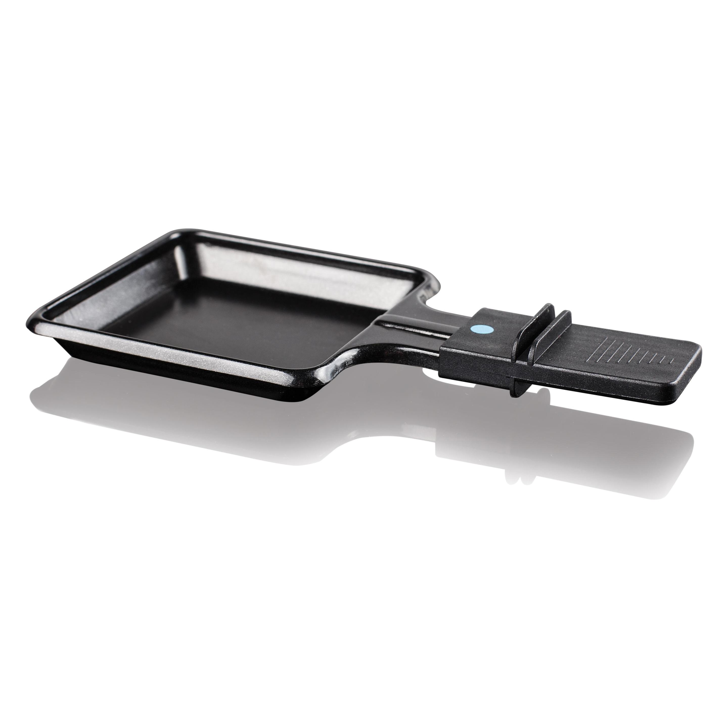 Princess 162820 Raclette 8 Stone & Grill Party (01.162820.01.001)