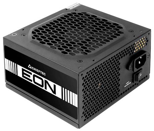 Chieftec ZPU-600S PC Netzteil 600W