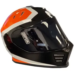Simpson Venom Milwaukee Helm S (56)