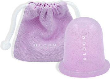 Bloom Beauty Copo de Sucção Corpo com Bolsa 1 un