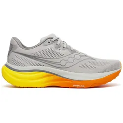 Saucony Herren Ride 19 grau 41.0