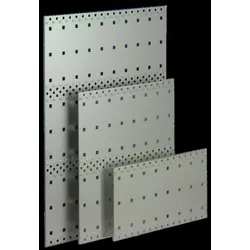 Schroff Seitenwand 6HE 34560495