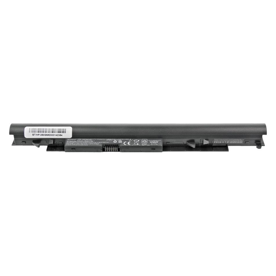 Movano Batterie HP 250 G6 (BT (4 Zellen, 2200 mAh) (BT/HP-250G6)