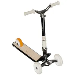 Yvolution, Scooter