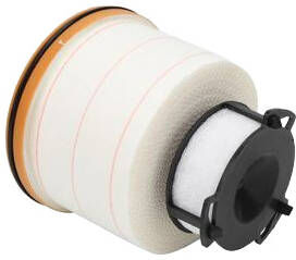 PURFLUX C885 Fuel filter