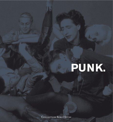 Stephen Colegrave - Punk. - Preis vom 13.10.2026 11:25:28 h