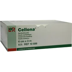 Cellona Synth Wa 6cmx3M Ro 6 ST