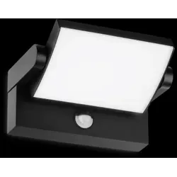 Ideal lux I287737 LED Zubehör SWIPE | 21W integrierte LED-Quelle | 2300lm | 3000K