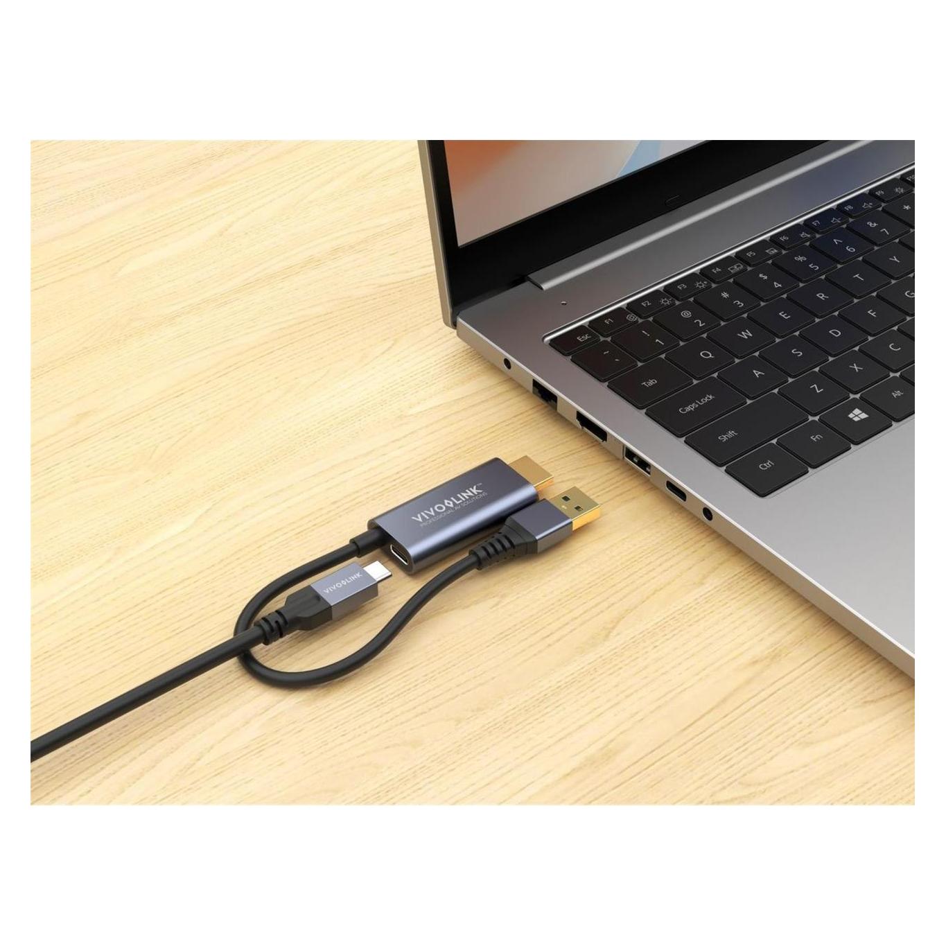 Vivolink adapter for any (HDMI) (PROADHDMI)