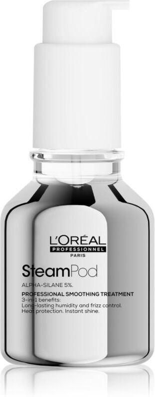 L’Oréal Professionnel Steampod Smoothing Treatment Hitzeschutz-Serum 50 ml