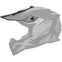 Nox, Motorradhelm Zubehör, 633 Fusion