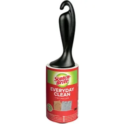 3M Fnugrulle 836 30 ark/Rulle,12 stk/krt, Fusselentferner, Mehrfarbig