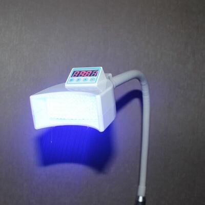 Drop Dash Deals Professional Dental Teeth Whitening Machine With Cold Blue LED Bleaching Accelerator Lamp Professional Dental Teeth Whitening Machine With Cold Blue LED Bleaching Accelerator Lamp