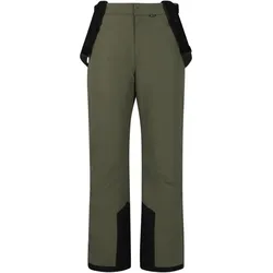 Whistler Drizzle Skihose Herren 1071 - black ink 4XL