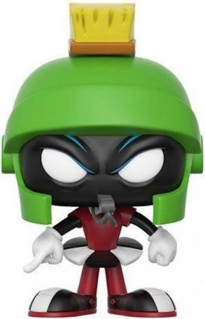 Funko Pop! Vinyl Space Jam Marvin 12430