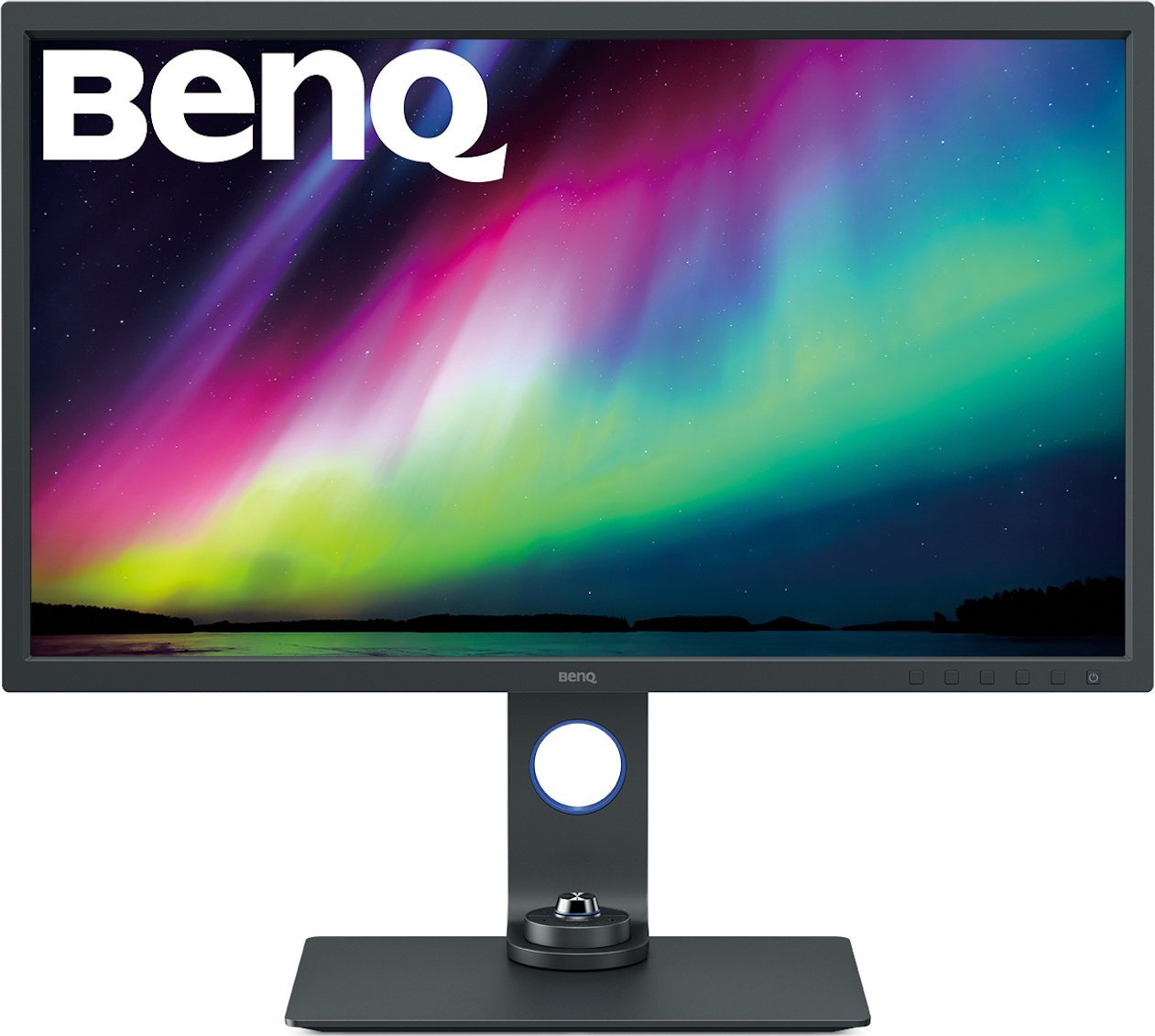 BenQ SW321C 31.5 Zoll 4K (UHD) IPS Panel 16:9 Monitor