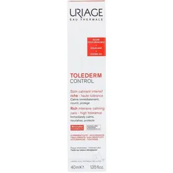 Uriage, Gesichtsmaske, Roseliane Anti-Redness Face Mask 40ml - Soothes Sensitive Skin (40 ml)
