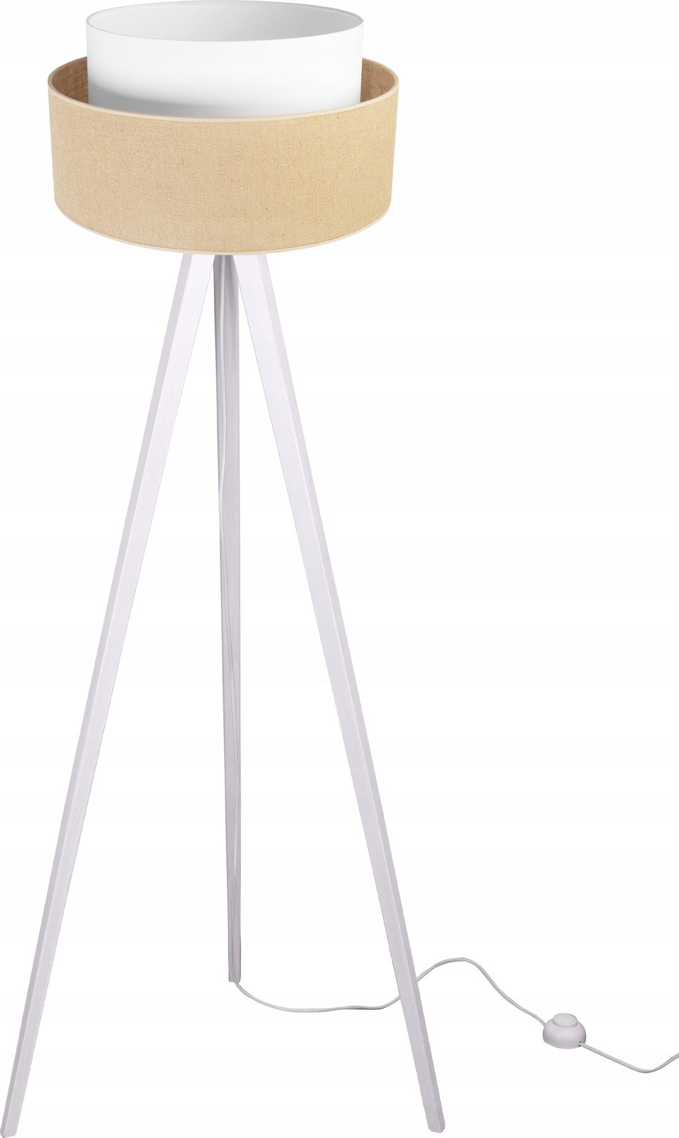 LightHome Tripod Staande lamp