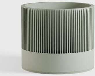 Nearly Natural 8in. Sakura Planter