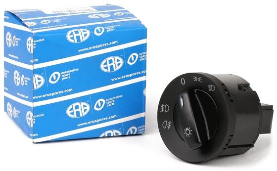 ERA 662440 Headlight switch