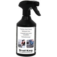 Edelstahlreiniger, 500ml, Reinigungsmittel