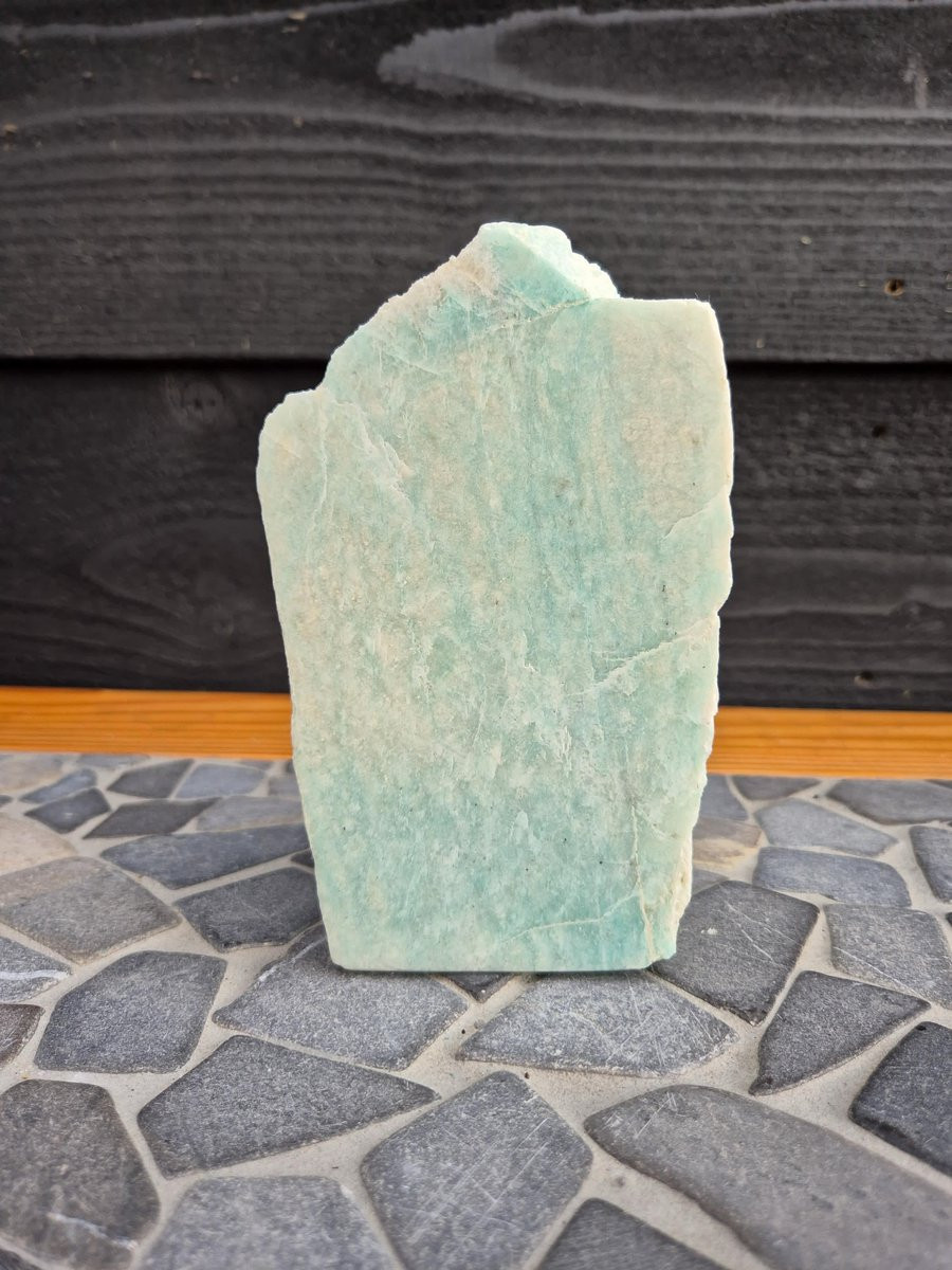 GemWood Amazoniet