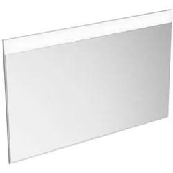 Keuco Edition 400 Lichtspiegel 11596172001 1060x650x33mm, LED-Beleuchtung und Spiegelheizung
