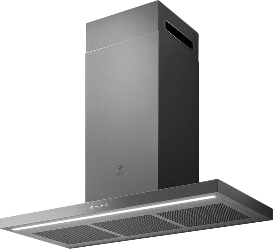 Elica Thin PRF0144969 Wandhaube 90 cm Edelstahl