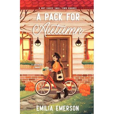 A Pack for Autumn, Taschenbuch von Emilia Emerson, Penguin LLC US