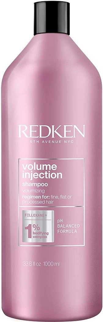 Redken Volumen-Injektions-Shampoo 1000 ml