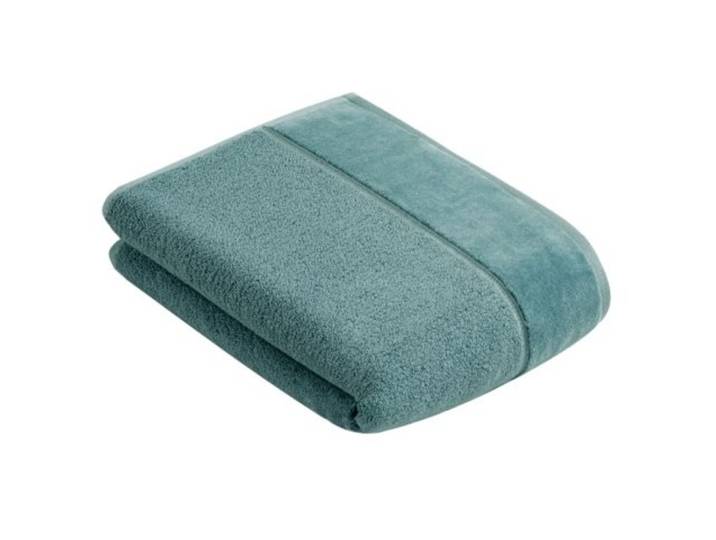 Vossen Duschtuch Pure Cosmos 100 Prozent Bio-Baumwolle 67 x 140 cm - Material: 100% Bio-Baumwolle