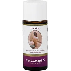 Taoasis Kamillen Öl Bio